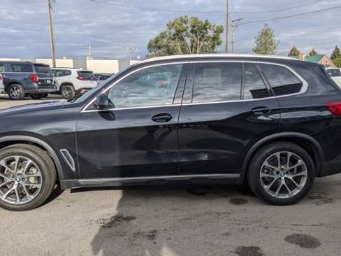Used 2019 BMW X5 xDrive40i w/ Convenience Package image 8
