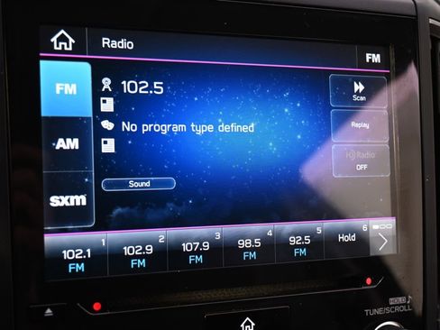 Used 2022 Subaru Forester Touring image 30