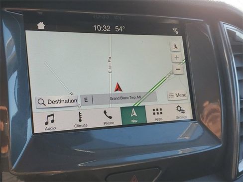 Used 2019 Ford Ranger Lariat w/ Equipment Group 501A Mid image 28