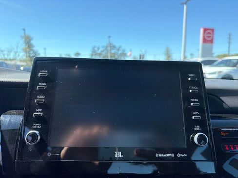 Used 2023 Toyota Camry XSE w/ Navigation Package image 33