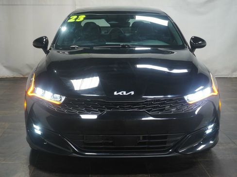Used 2023 Kia K5 GT-Line image 8
