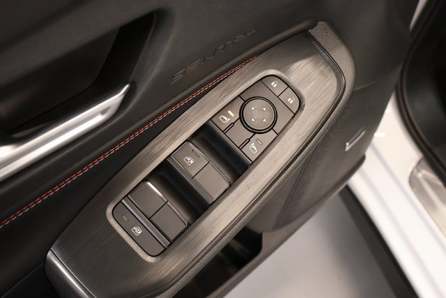 New 2027 Nissan Sentra SR w/ SR Premium Package FWD image 10