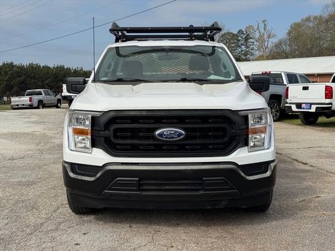 Used 2022 Ford F150 XL w/ Equipment Group 101A High image 8