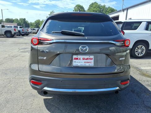 Used 2016 MAZDA CX-9 Touring FWD image 6