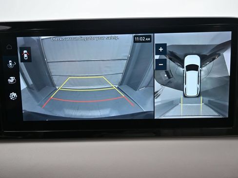 Used 2024 Hyundai Palisade Limited FWD image 18