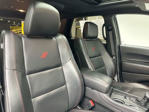 Used 2024 Dodge Durango GT image 18