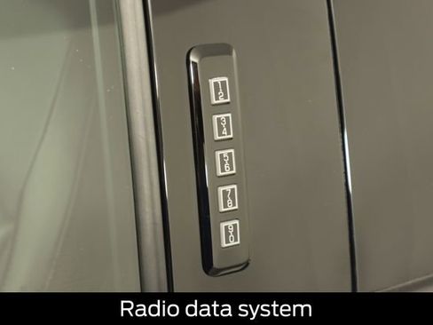 Certified 2023 Ford F150 Lariat w/ FX4 Off-Road Package image 29