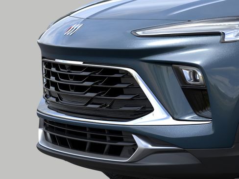 New 2026 Buick Encore GX Preferred image 13