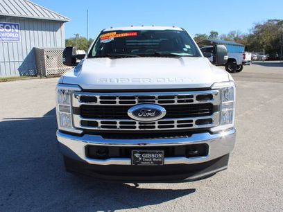 Used 2024 Ford F350 XLT