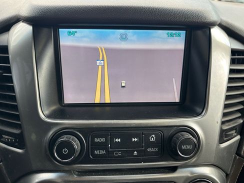 Used 2015 Chevrolet Suburban LTZ image 14