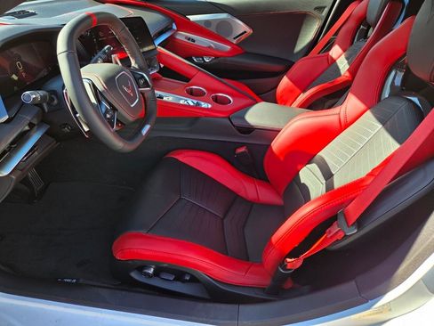 New 2026 Chevrolet Corvette Z06 image 7