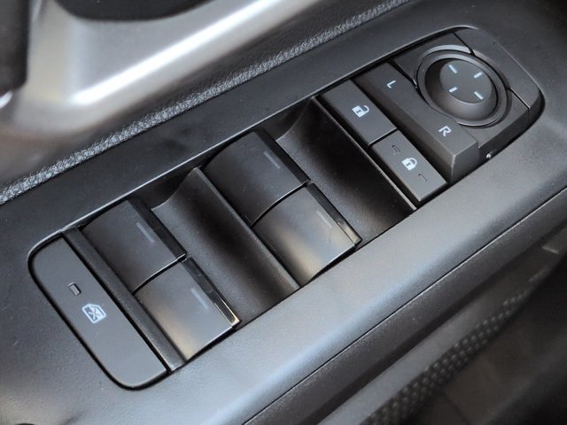 Used 2026 Toyota Tacoma TRD Off-Road AWD/4WD image 22