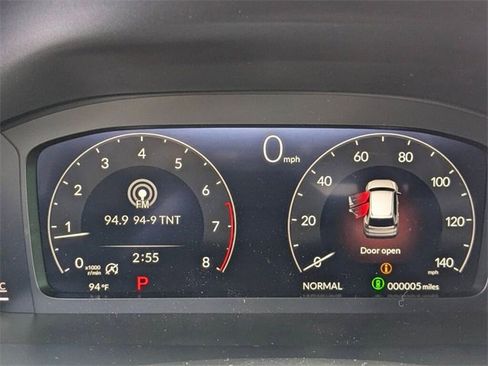 New 2026 Honda CR-V EX-L image 18