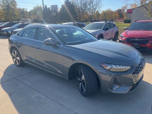 New 2025 Audi A5 2.0T Premium Plus image 1