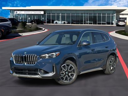 New 2026 BMW X1 xDrive28i w/ Technology Package