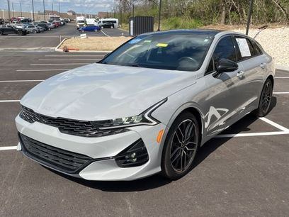 Used 2023 Kia K5 GT