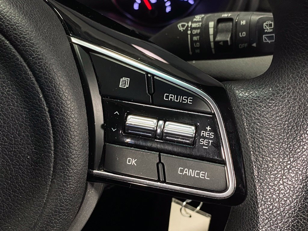 Used 2020 Kia Sportage LX AWD/4WD image 32