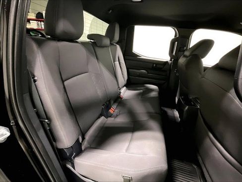 Used 2024 Toyota Tacoma SR5 AWD/4WD image 27