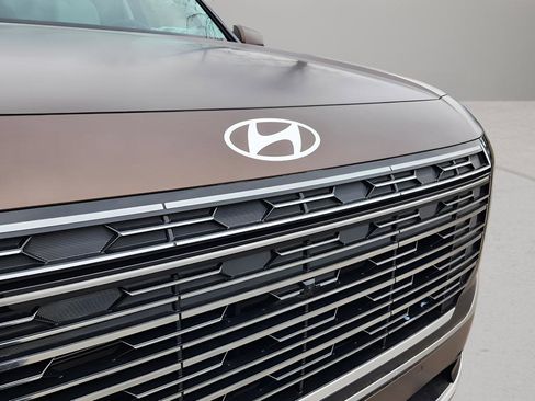 New 2026 Hyundai Palisade Calligraphy AWD/4WD image 9