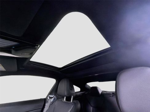 Certified 2025 BMW M440i Coupe w/ Premium Package RWD image 20