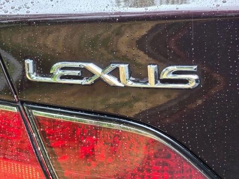 Used 2002 Lexus ES 330 image 18