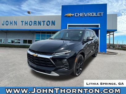 Used 2024 Chevrolet Blazer LT w/ Sound & Technology Package