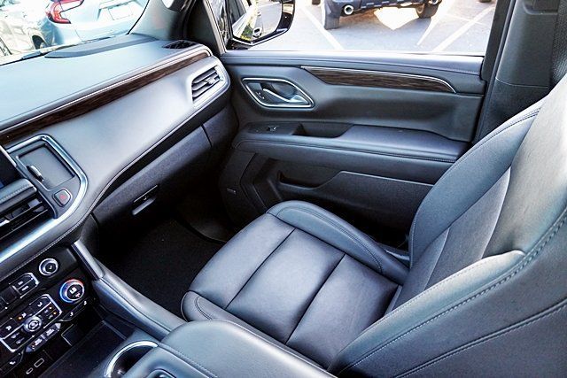 Used 2023 Chevrolet Tahoe LT AWD/4WD image 32
