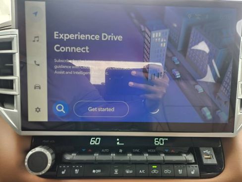 Used 2025 Toyota Tundra 1794 Edition image 17