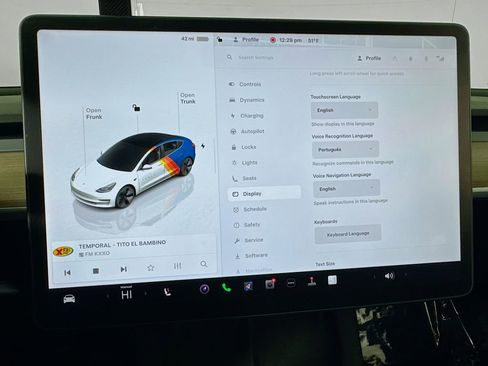 Used 2023 Tesla Model 3 Standard Range image 42