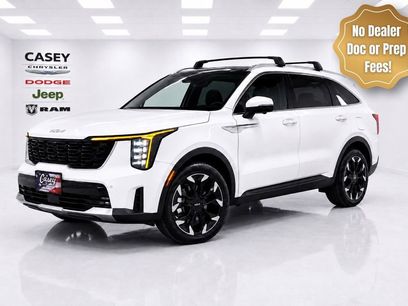 Used 2024 Kia Sorento SX