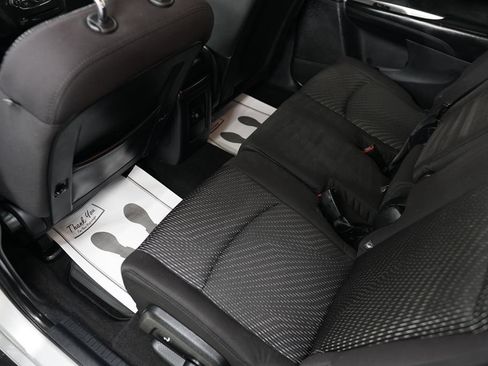 Used 2014 Dodge Journey SXT w/ Flexible Seating Group AWD/4WD image 34