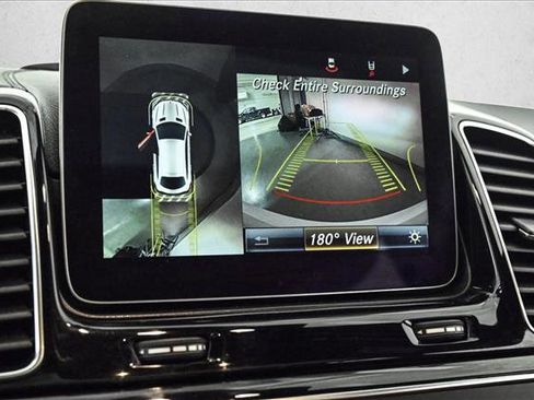 Certified 2018 Mercedes-Benz GLE 43 AMG AMG GLE 43 image 15