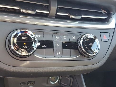 New 2026 Buick Envista Preferred w/ Convenience II Package image 22