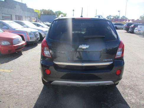 Used 2014 Chevrolet Captiva Sport LT image 6