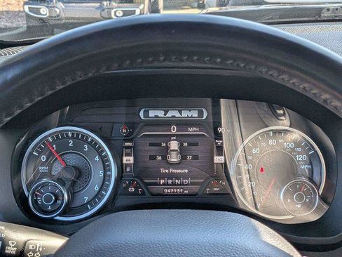 Certified 2024 RAM 1500 Laramie AWD/4WD image 29
