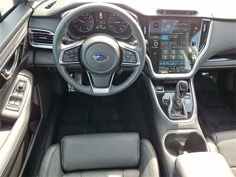 Used 2024 Subaru Legacy Touring XT image 12