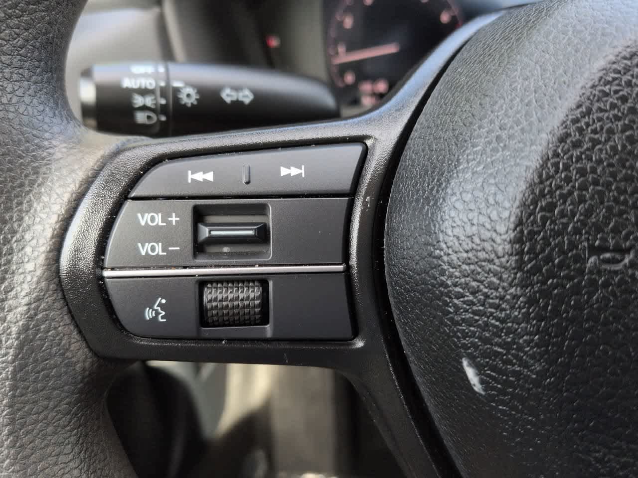 Used 2024 Honda Accord LX image 22