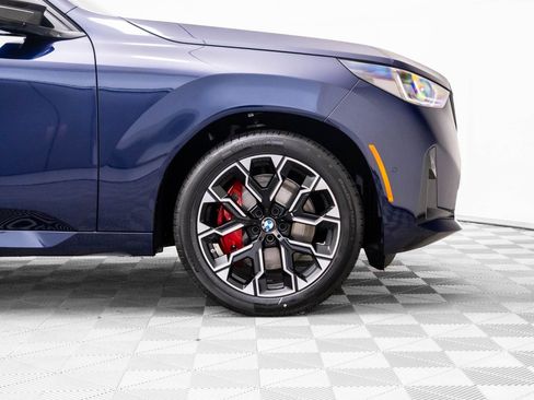 New 2026 BMW X3 M50 w/ Premium Package image 36