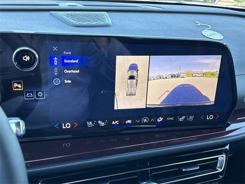 New 2026 Chevrolet Traverse RS image 28