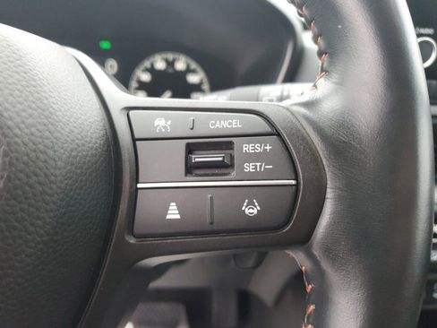 Certified 2023 Honda CR-V Sport image 14