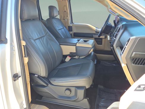 Used 2016 Ford F150 XLT w/ Equipment Group 301A Mid RWD image 18