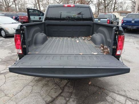 Used 2013 RAM 1500 Tradesman w/ Popular Equipment Group image 14