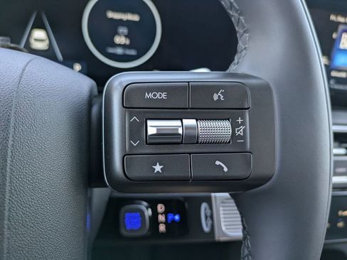 New 2026 Hyundai Palisade Calligraphy image 21