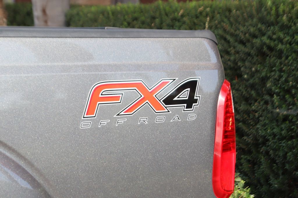 Used 2012 Ford F350 XLT w/ XLT Interior Pkg AWD/4WD image 48