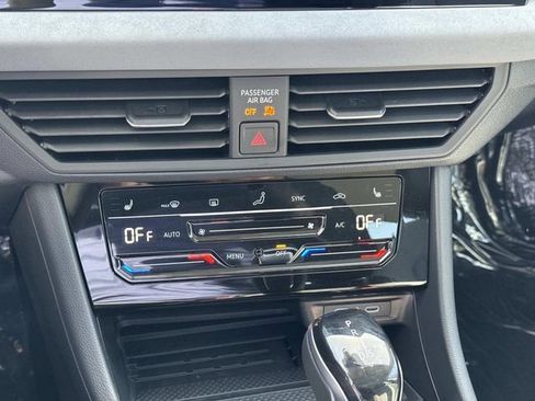 New 2026 Volkswagen Jetta SE image 20