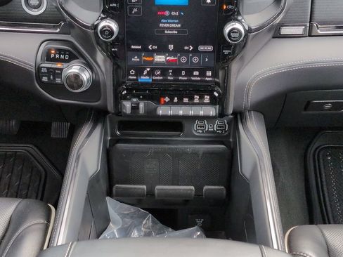 Used 2022 RAM 1500 Limited w/ Bed Utility Group AWD/4WD image 20