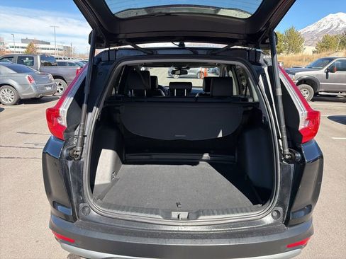 Used 2018 Honda CR-V EX-L image 27