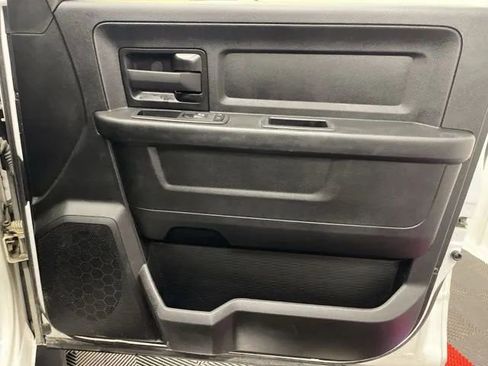 Used 2022 RAM 1500 Tradesman AWD/4WD image 18