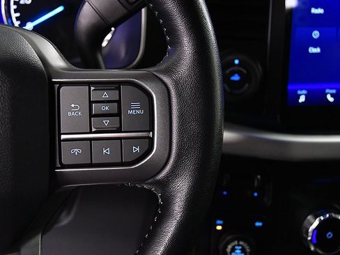 Used 2022 Ford F150 XLT w/ Equipment Group 302A High image 24