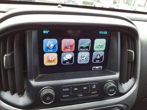 Used 2017 Chevrolet Colorado LT image 33